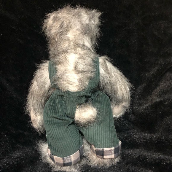 Cottage Collectibles, schnauzer - Picture 3 of 6